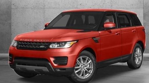 LAND ROVER RANGE ROVER SPORT 2014 SALWR2WF8EA332009 image